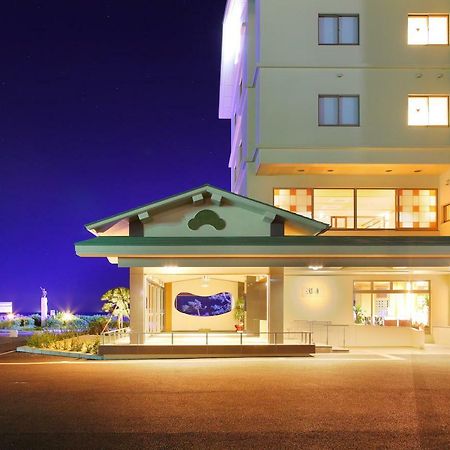 Hotel Kaike Yugetsu Yonago Esterno foto