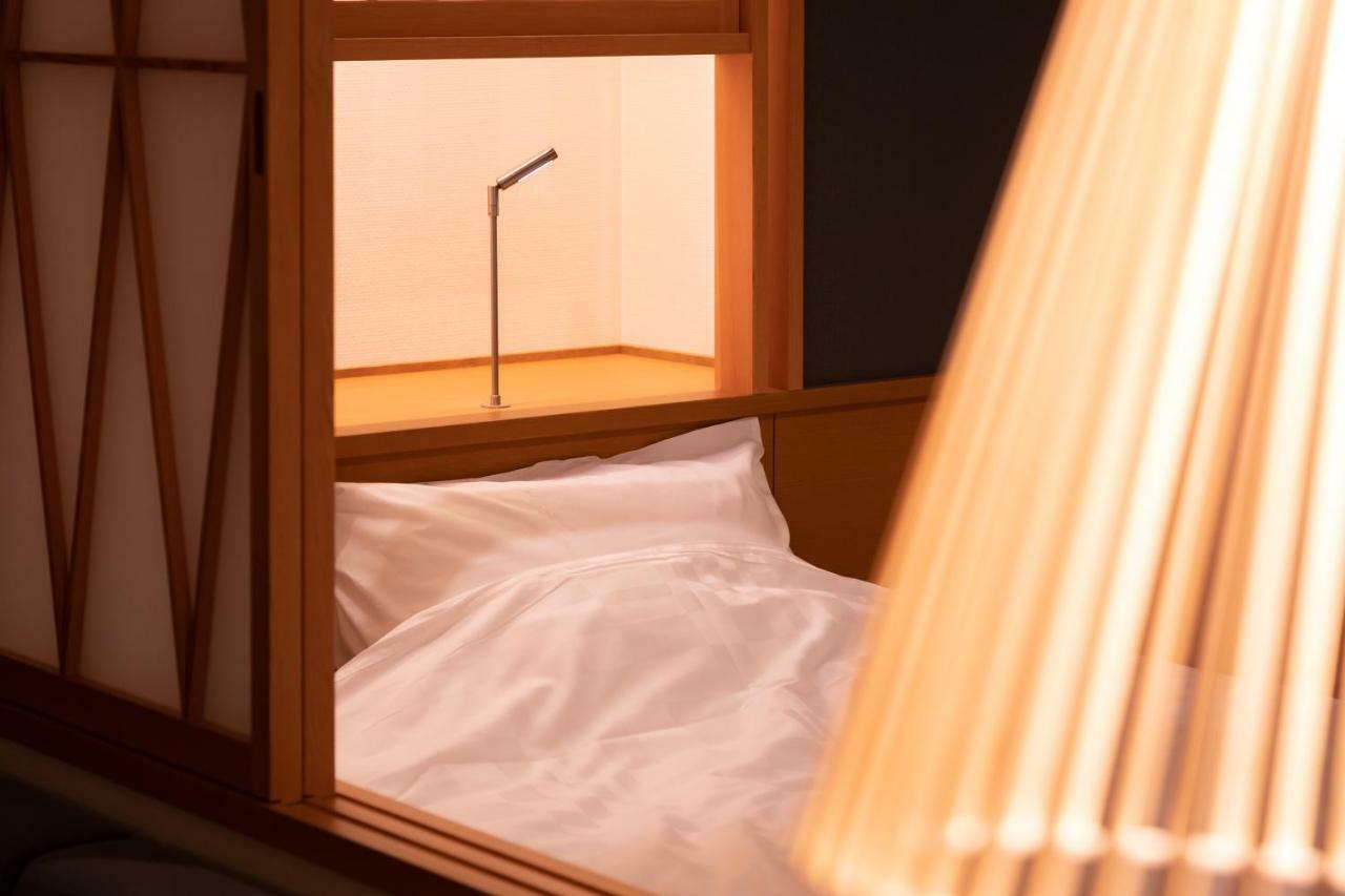 Hotel Kaike Yugetsu Yonago Esterno foto